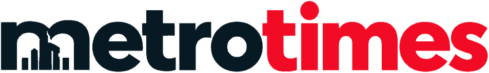 Metrotimes