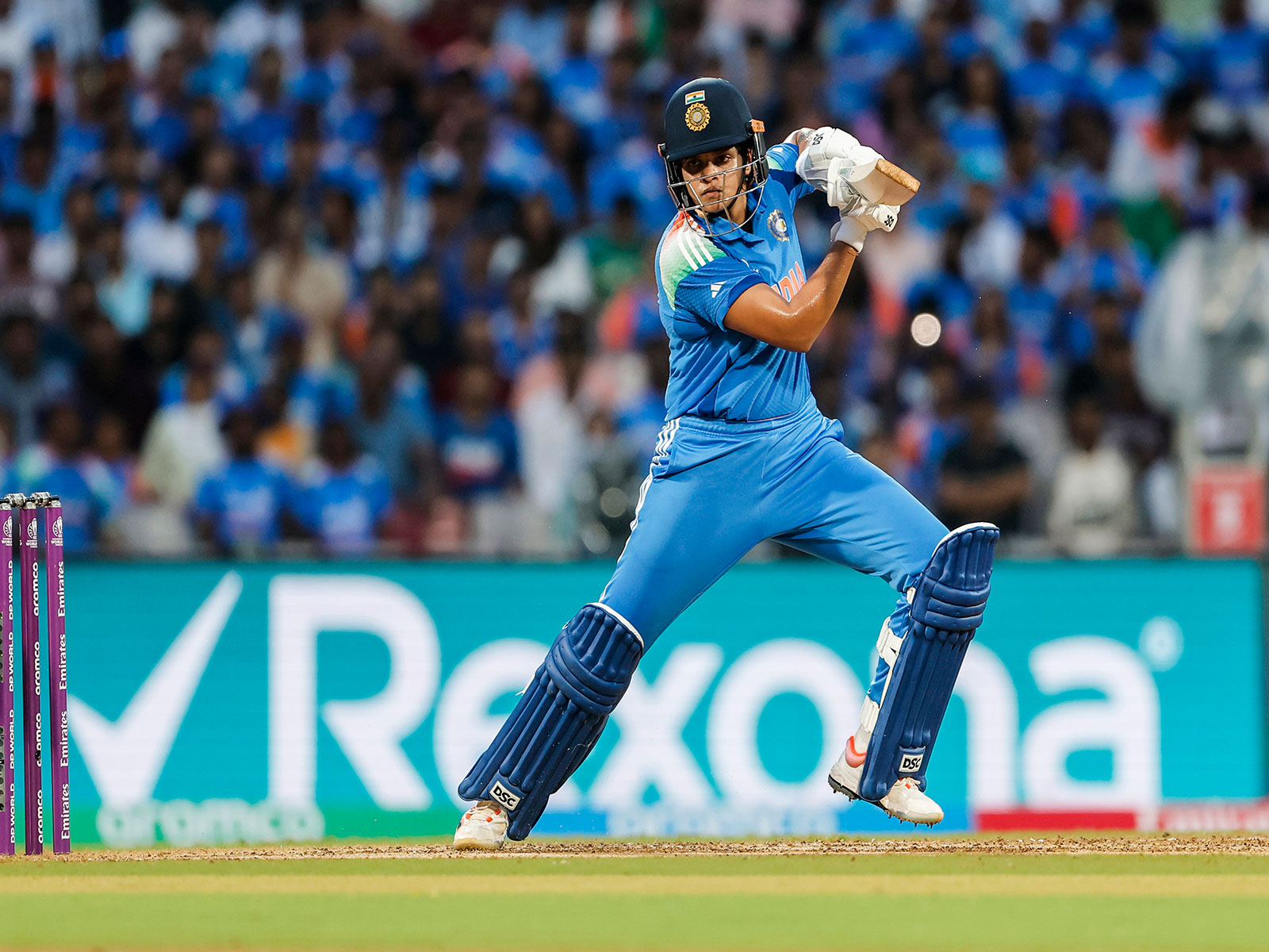 Shafali Verma wins 'ICC Women's Player of the Month' for second time following incredible Asia Cup, Asian Games outings